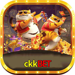 Logo da ckkbet